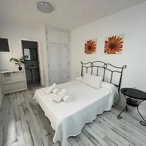 Casa Mora Appartement