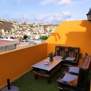 Mi Refugio San Sebastián de la Gomera