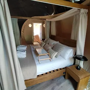 Bahia De Avalos Vakantiehuis