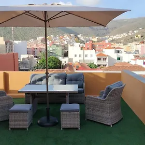 Tolina I Y Ii San Sebastián de la Gomera