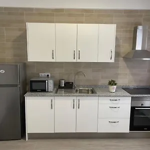 Casa Vera Apartment