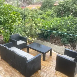 Lomo Fragoso Villa