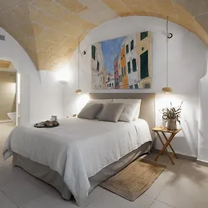 Nou Sant Antoni Hotel Ciutadella (Menorca)