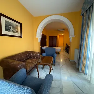 Nuevo Hotel Lanjarón
