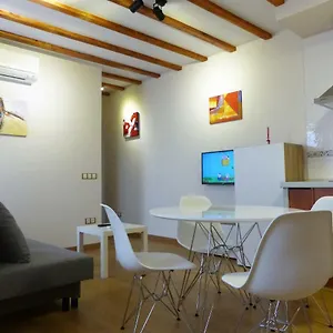 B Con Garaje Incluido Apartamento Toledo