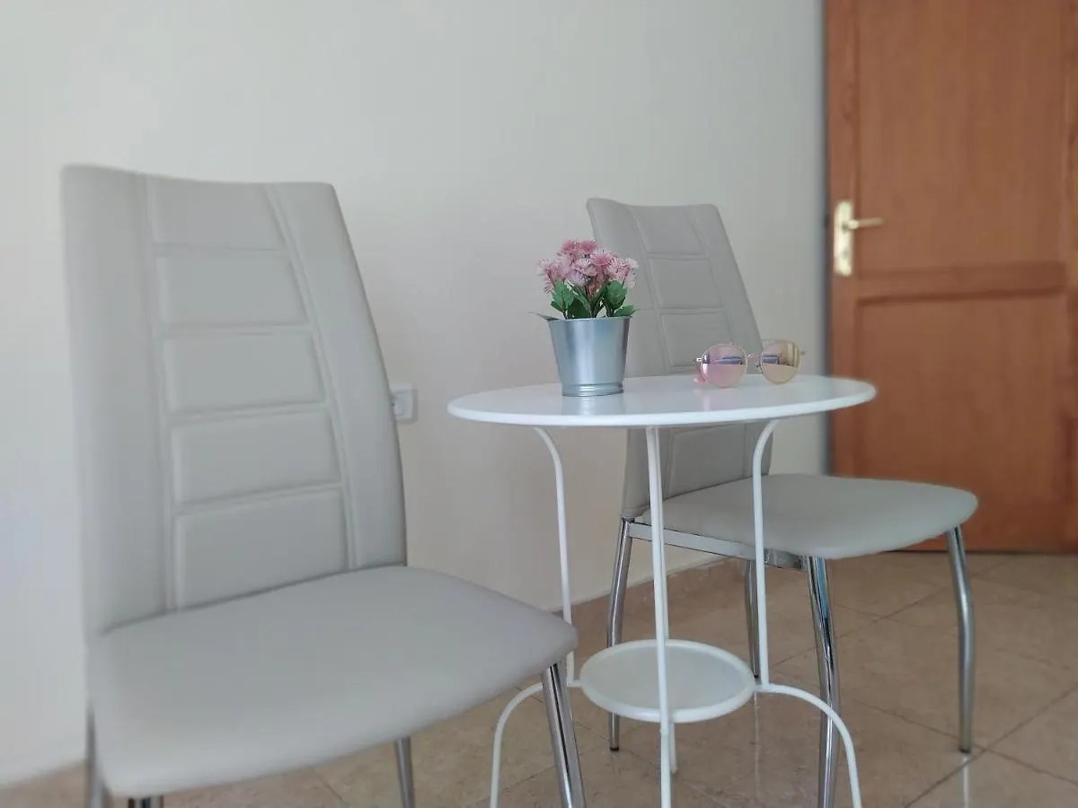 Appartement Apartamentos La Villa 3 San Sebastián de la Gomera