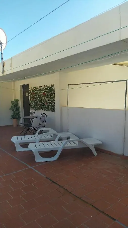 Apartamentos La Villa 3 San Sebastián de la Gomera Appartement