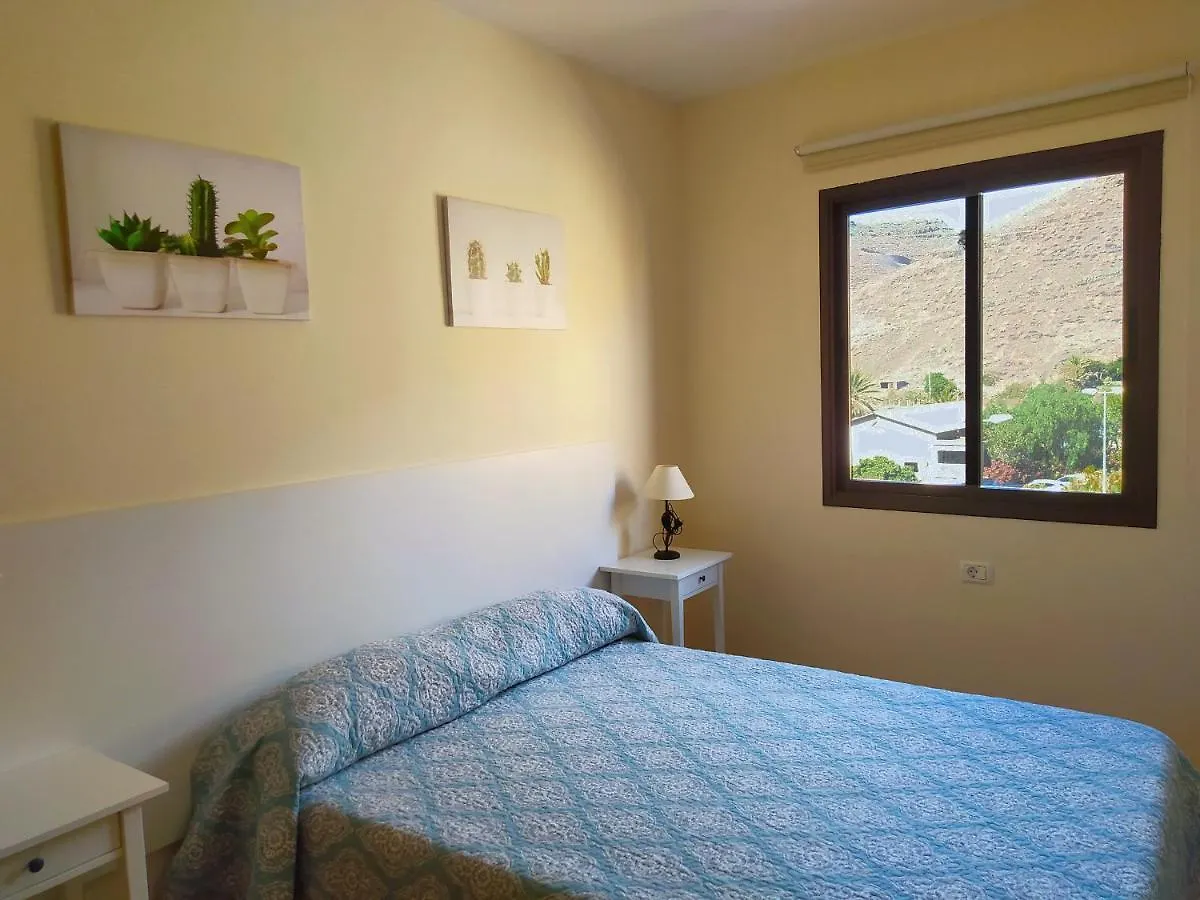 Appartement Apartamentos La Villa 3 San Sebastián de la Gomera