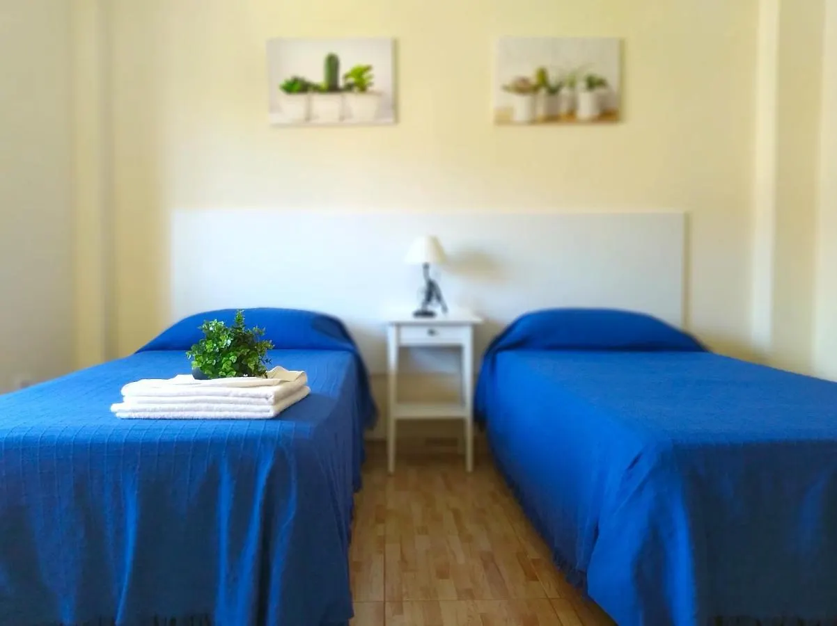 Appartement Apartamentos La Villa 3 San Sebastián de la Gomera Spanje