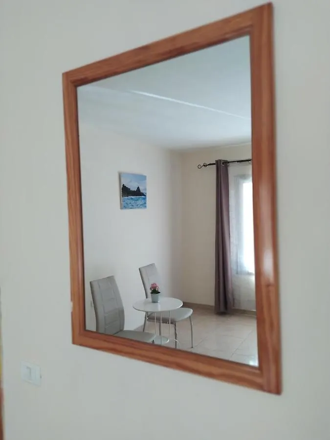 Appartement Apartamentos La Villa 3 San Sebastián de la Gomera Spanje