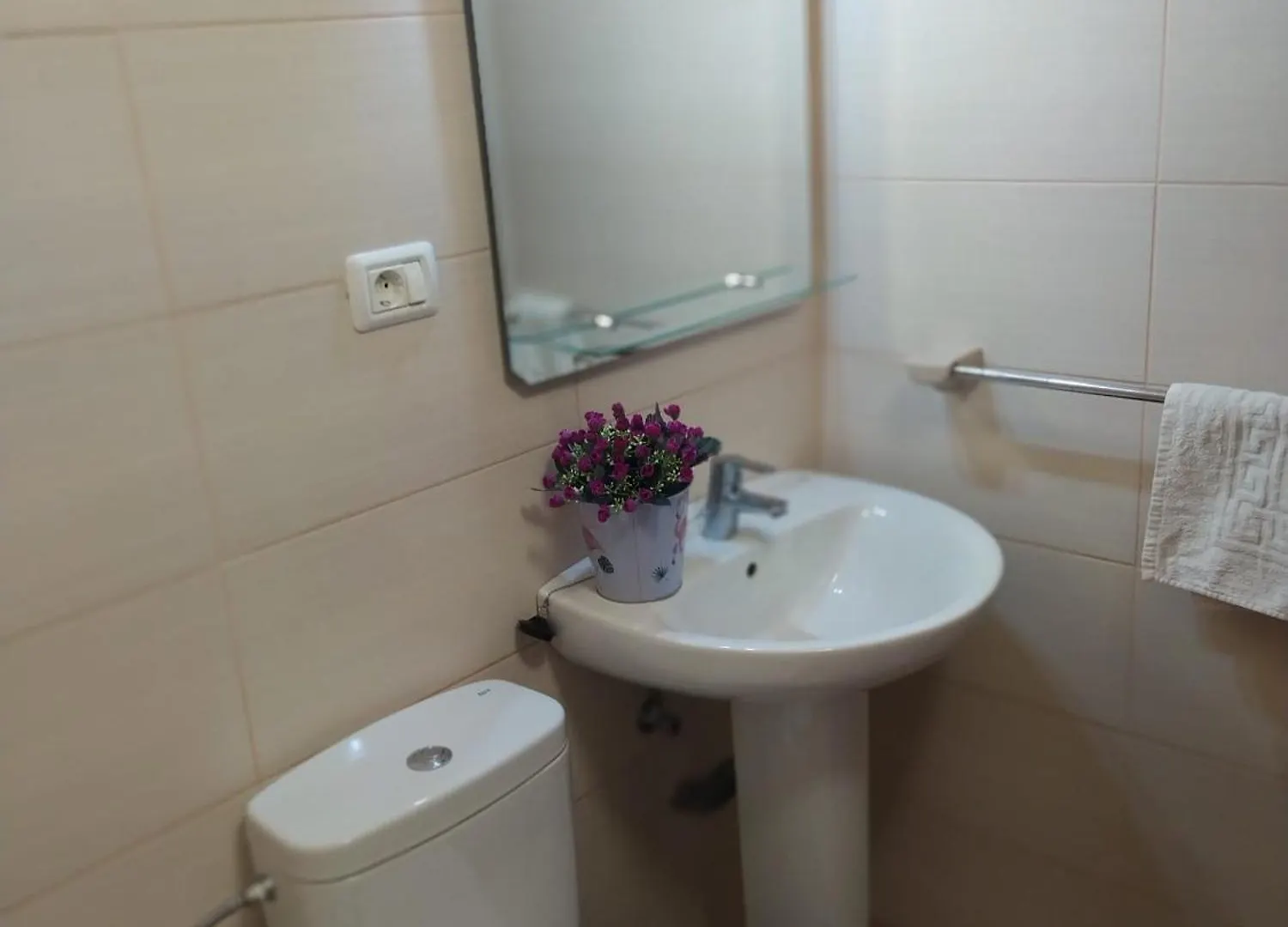 Apartamentos La Villa 3 San Sebastián de la Gomera