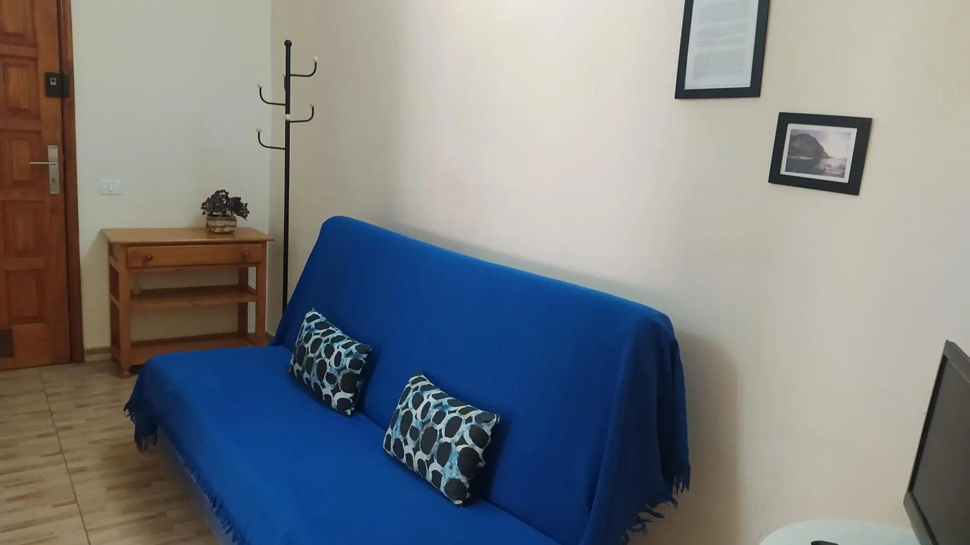Appartement Apartamentos La Villa 3 San Sebastián de la Gomera