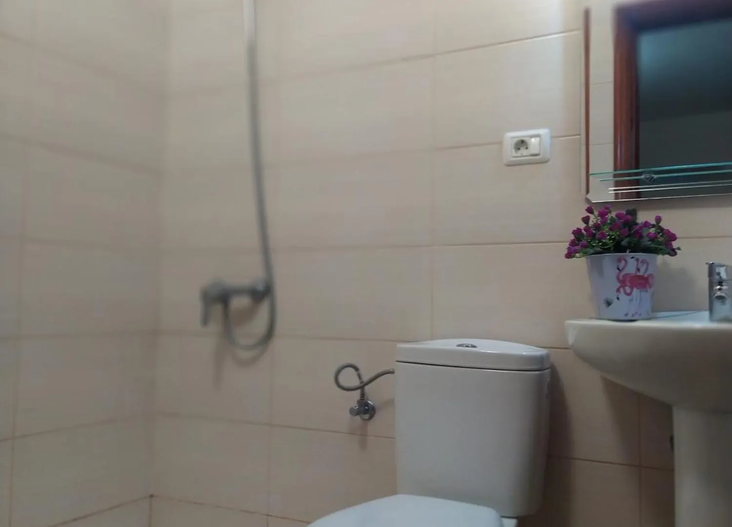 Apartamentos La Villa 3 San Sebastián de la Gomera Appartement