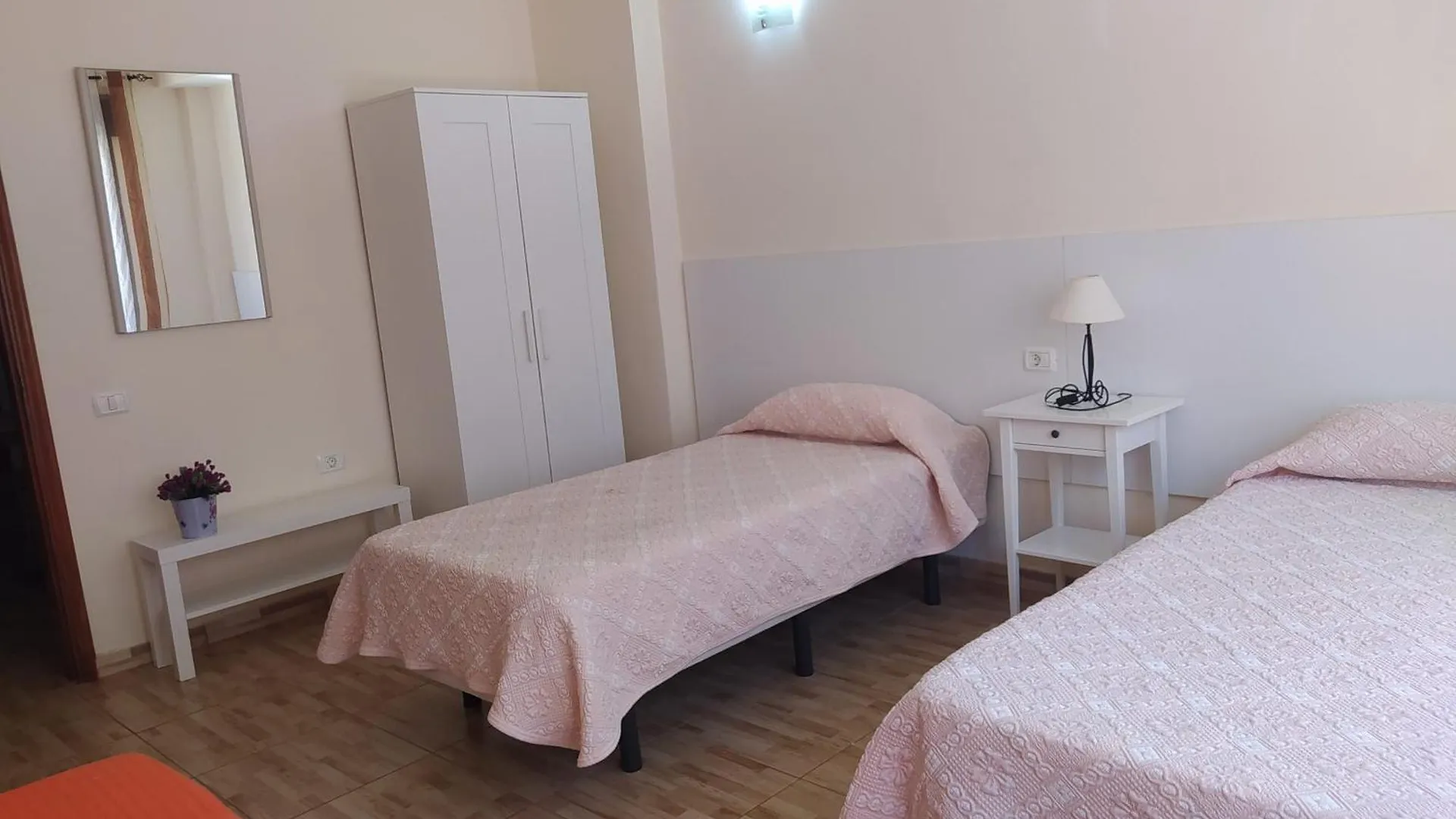 Apartamentos La Villa 3 San Sebastián de la Gomera 0*,  Spanje