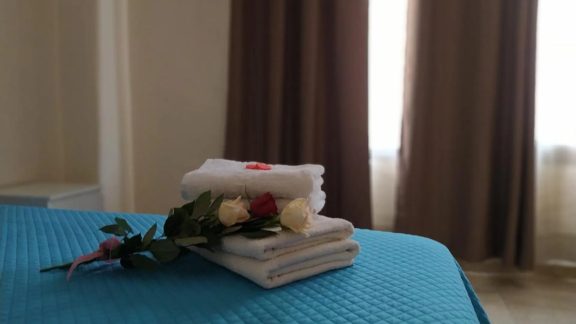 Apartamentos La Villa 3 San Sebastián de la Gomera