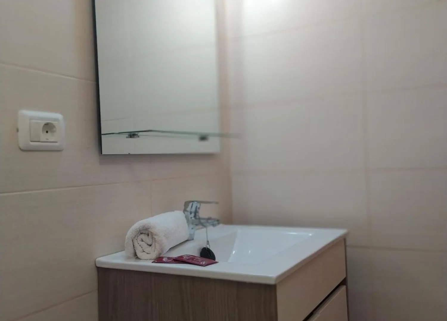 Apartamentos La Villa 3 San Sebastián de la Gomera