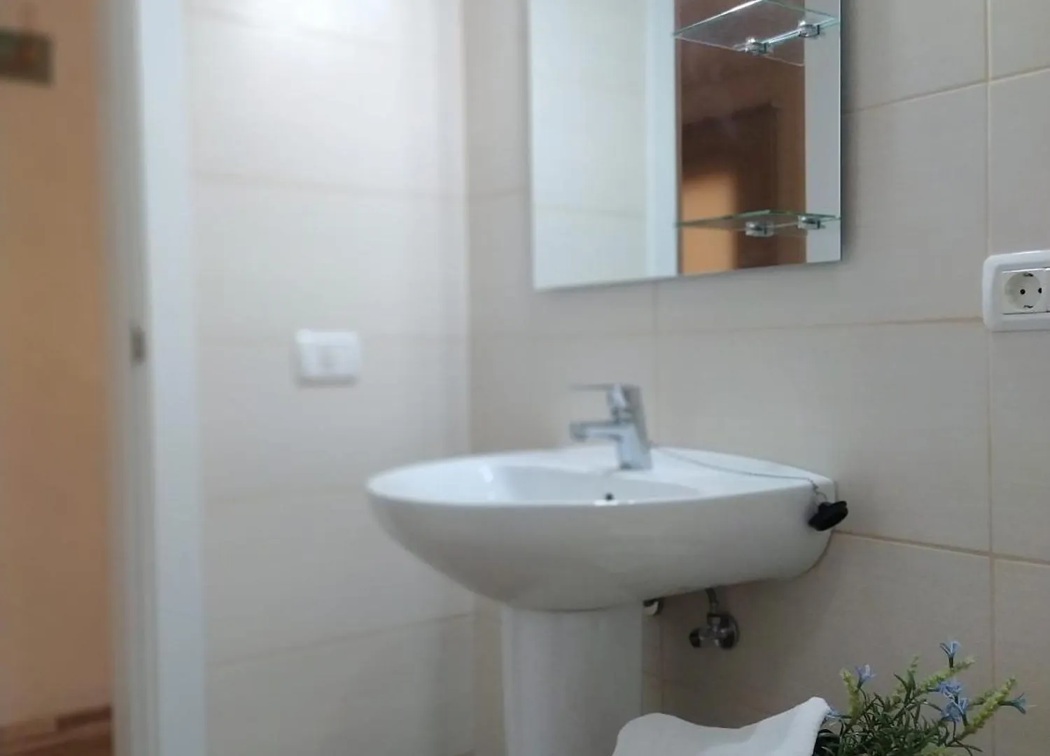 Appartement Apartamentos La Villa 3 San Sebastián de la Gomera