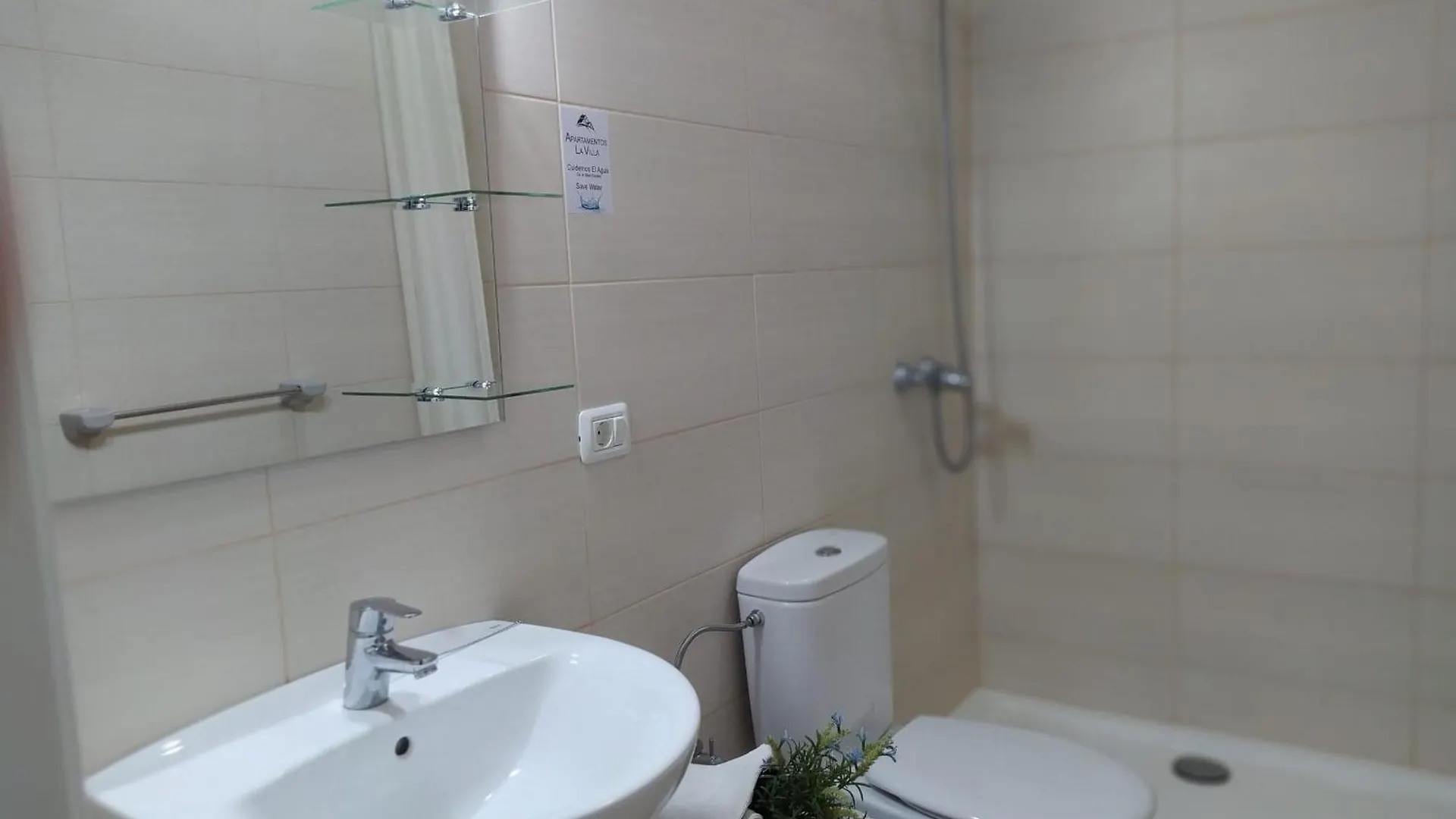 Apartamentos La Villa 3 San Sebastián de la Gomera