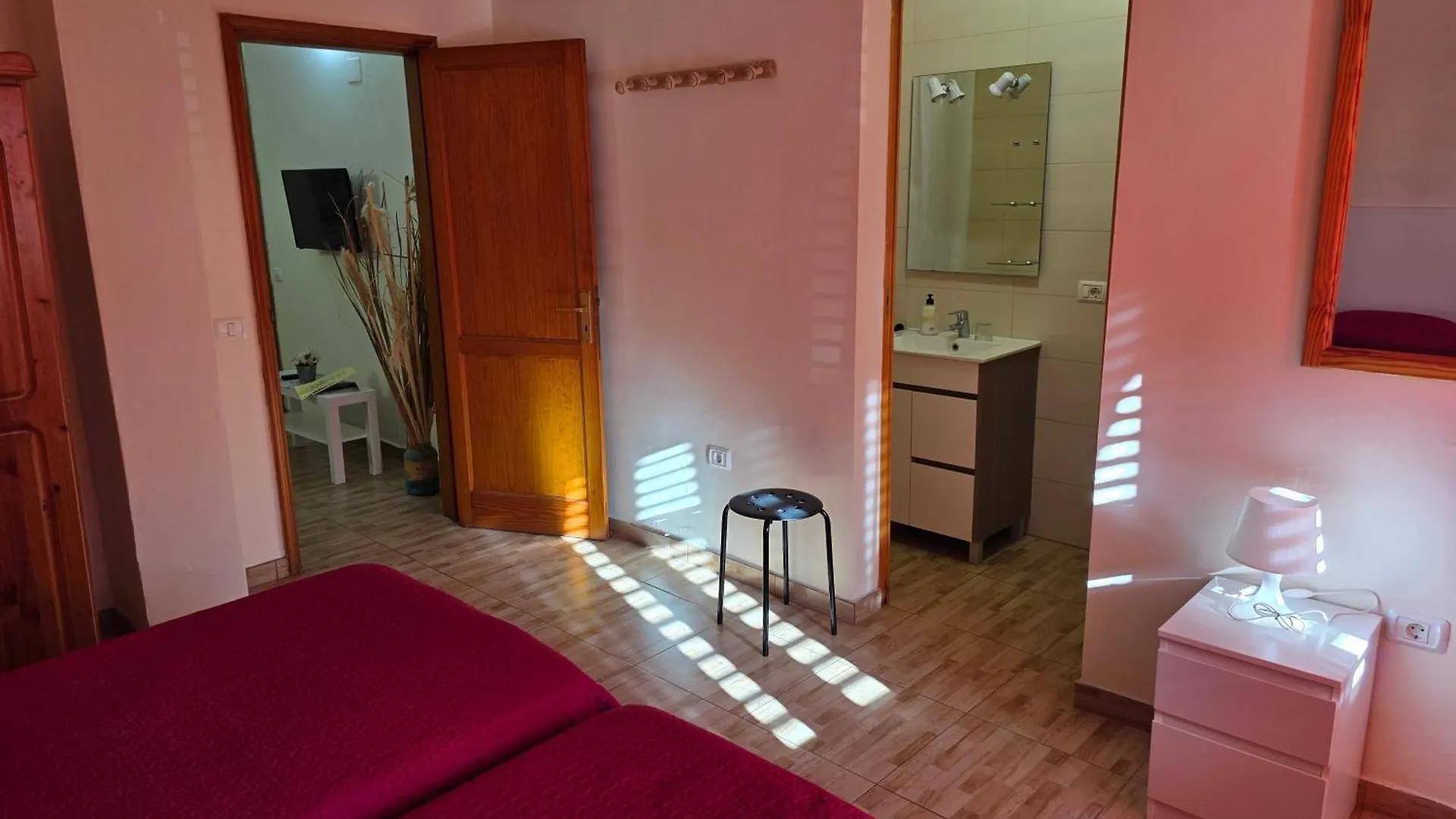Apartamentos La Villa 3 San Sebastián de la Gomera