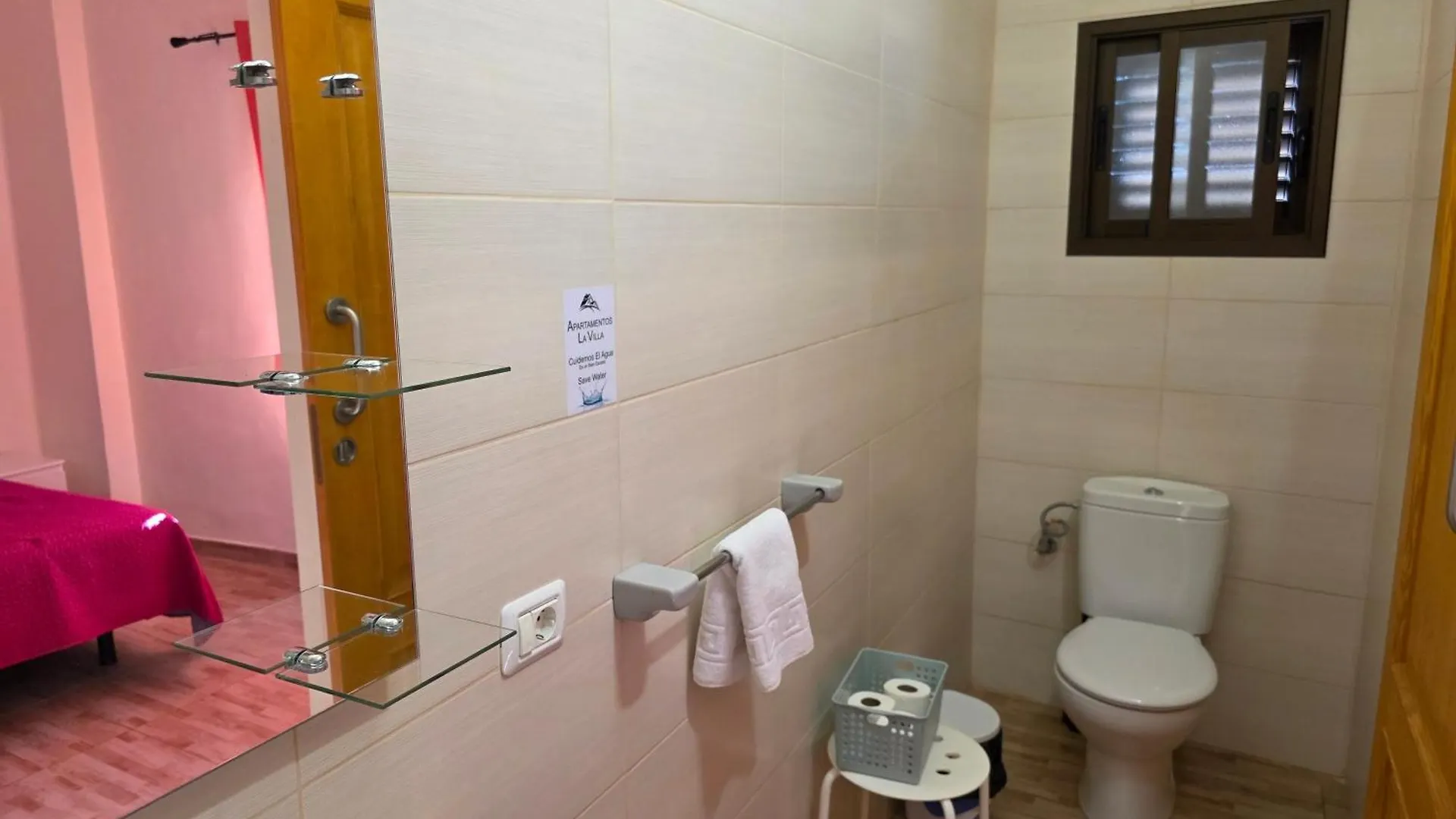 Apartamentos La Villa 3 San Sebastian De La Gomera Spain
