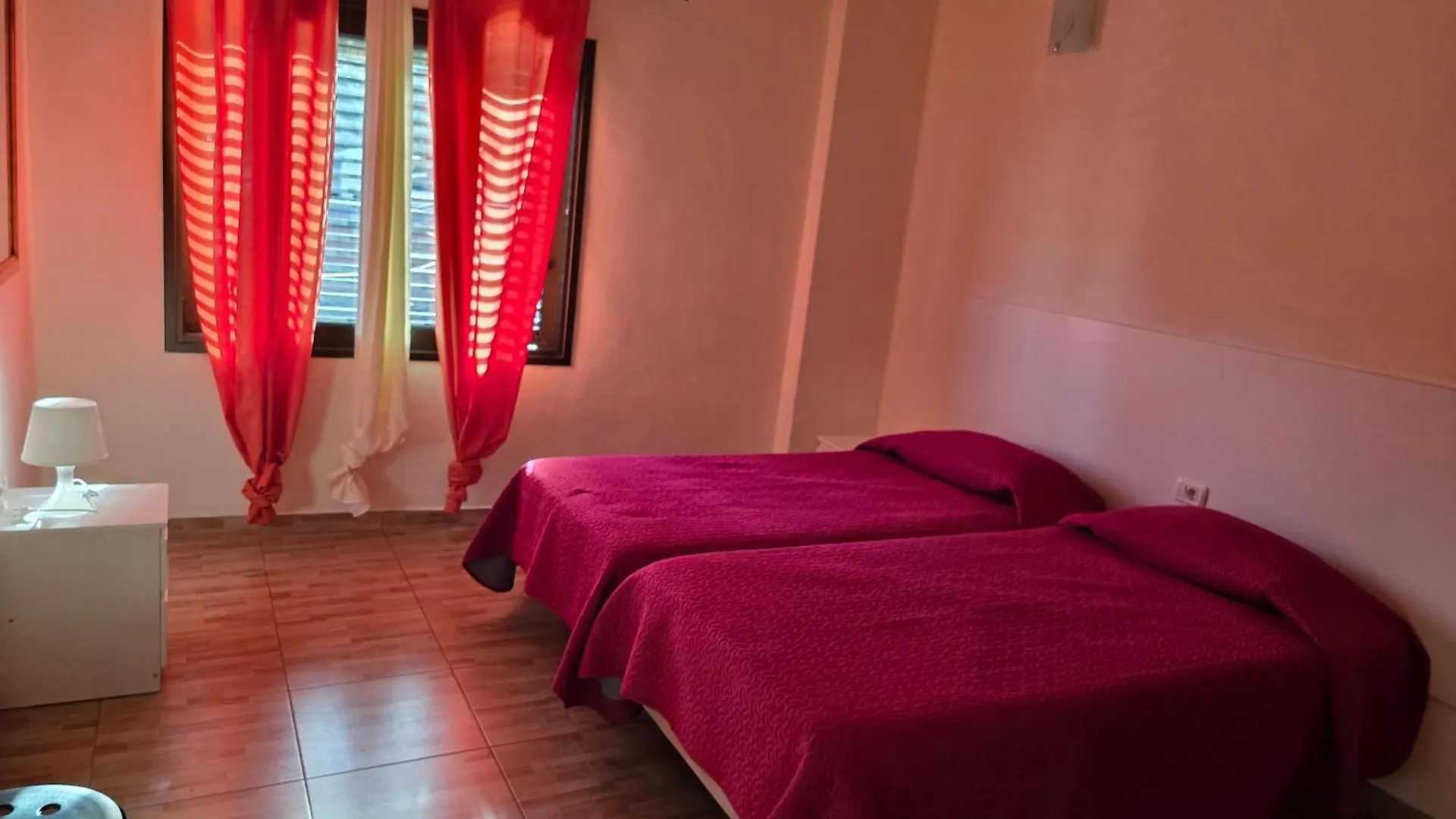 Apartamentos La Villa 3 San Sebastián de la Gomera Appartement