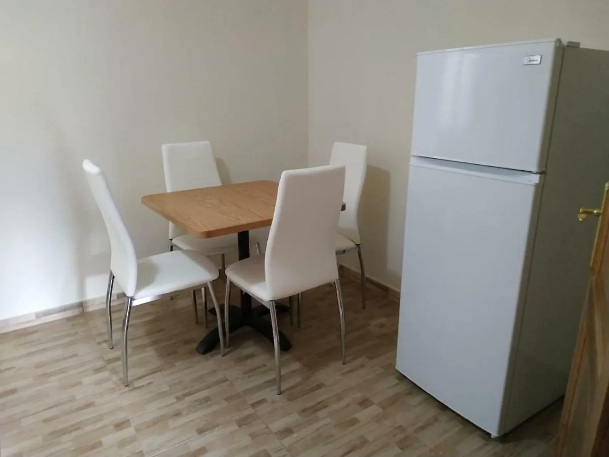 Apartamentos La Villa 3 San Sebastián de la Gomera