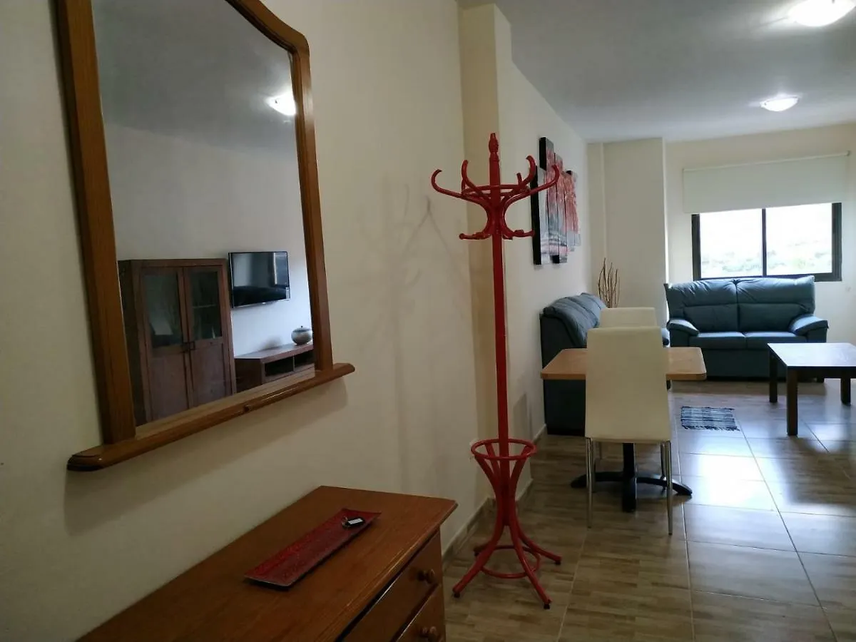 Apartamentos La Villa 3 San Sebastián de la Gomera